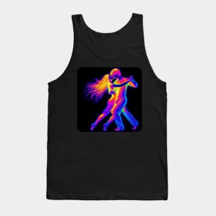 Thermal Image - Sport #19 Tank Top